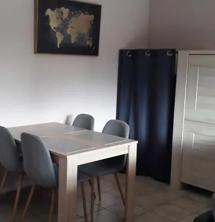 A Au Rez-de-chaussee Bredene