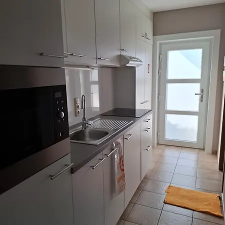 A Au Rez-de-chaussee Vakantiepark
