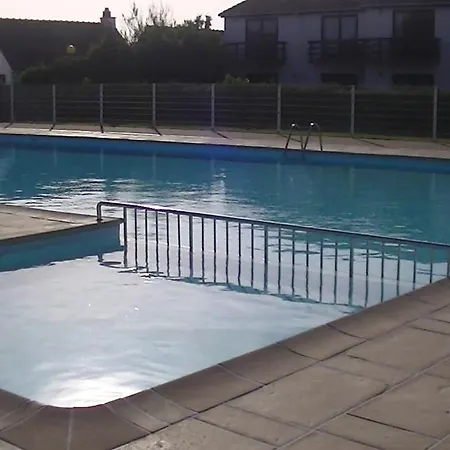 A Au Rez-de-chaussee Bredene