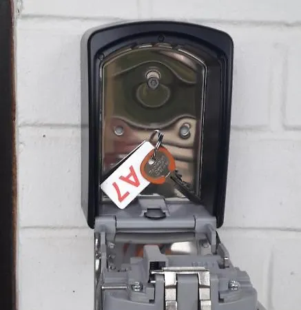 A Au Rez-de-chaussee *