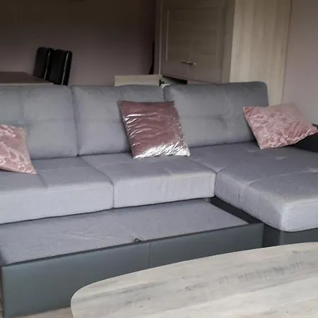 A Au Rez-de-chaussee Bredene