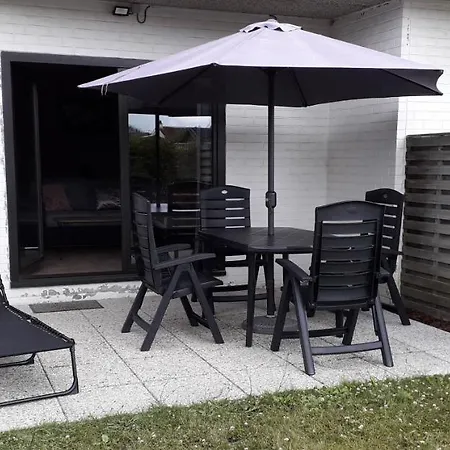 A Au Rez-de-chaussee * Bredene