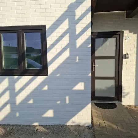 à Au Rez-de-chaussée