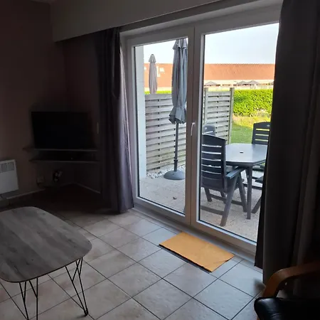 Holiday park A Au Rez-de-chaussee