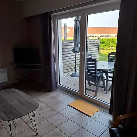 Village de vacances à Au Rez-de-chaussée