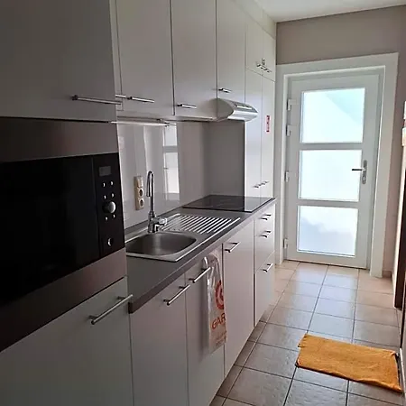 Village de vacances à Au Rez-de-chaussée Bredene