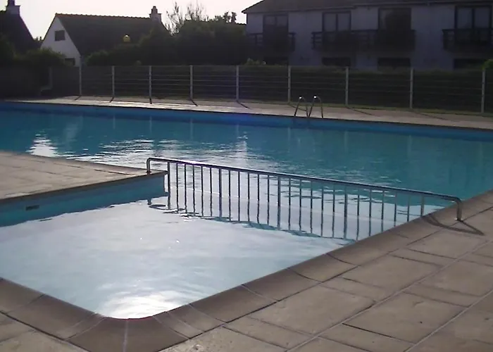 A Au Rez-de-chaussee Bredene