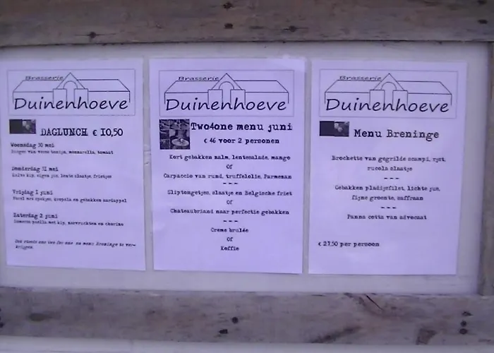 A Au Rez-de-chaussee *