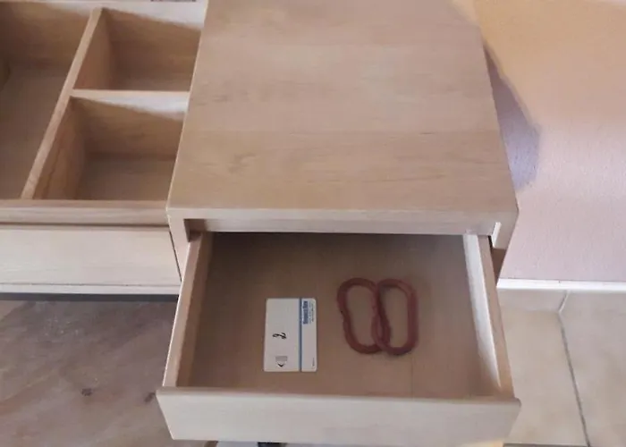 Parco vacanze à Au Rez-de-chaussée Bredene