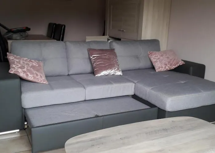 A Au Rez-de-chaussee Bredene