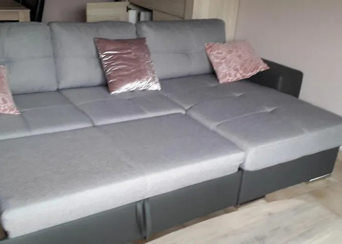 à Au Rez-de-chaussée Parco vacanze