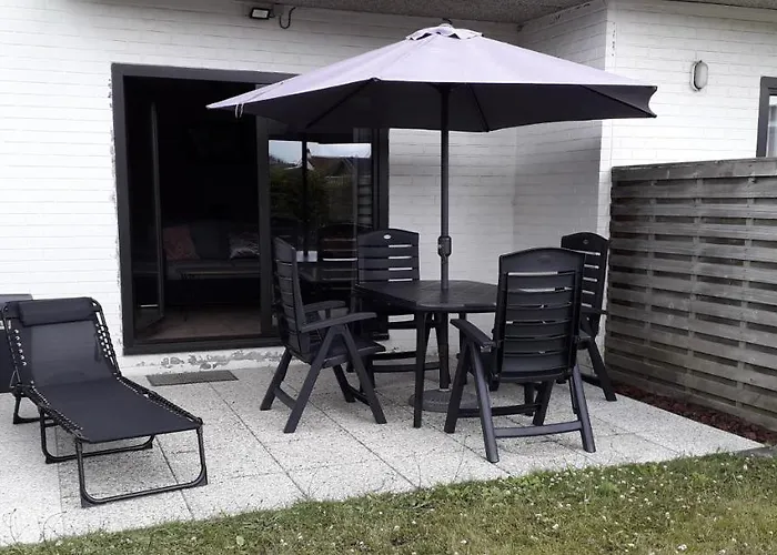 A Au Rez-de-chaussee * Bredene