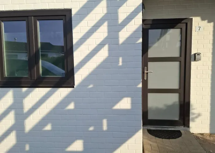 A Au Rez-de-chaussee