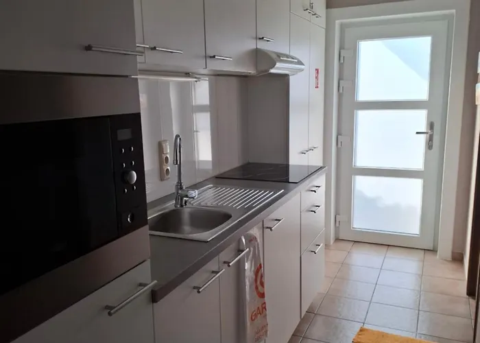 A Au Rez-de-chaussee Holiday park